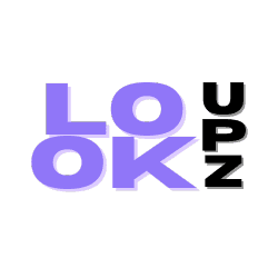 LookUpz Logo