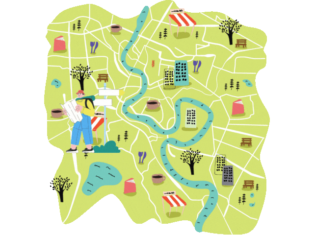 Discover local businesses